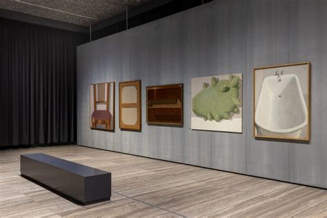 mostra gnoli fondazione prada|DOMENICO GNOLI .